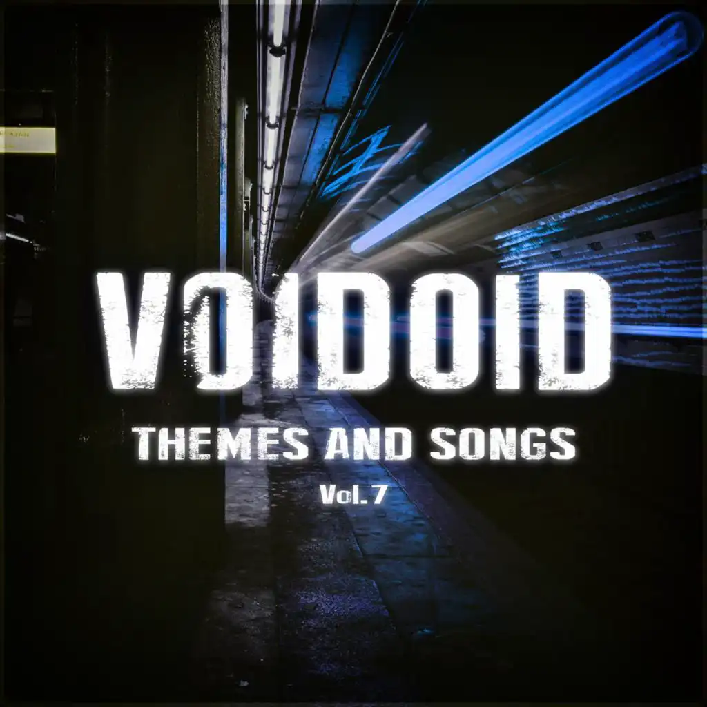 Themes and Songs Vol. 7