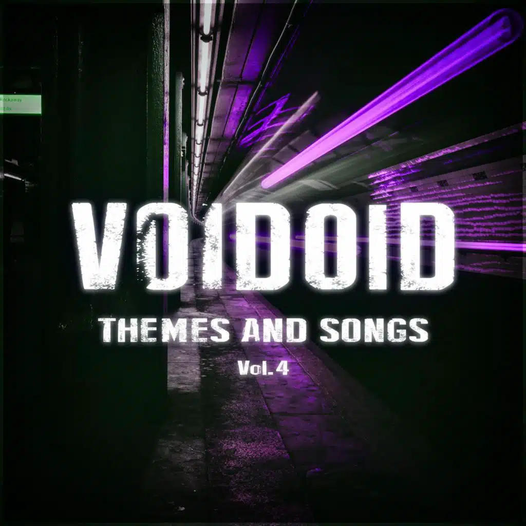 Themes and Songs Vol. 4