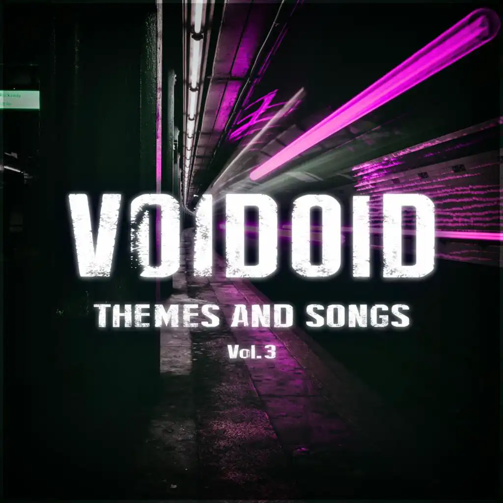 Themes and Songs Vol. 3