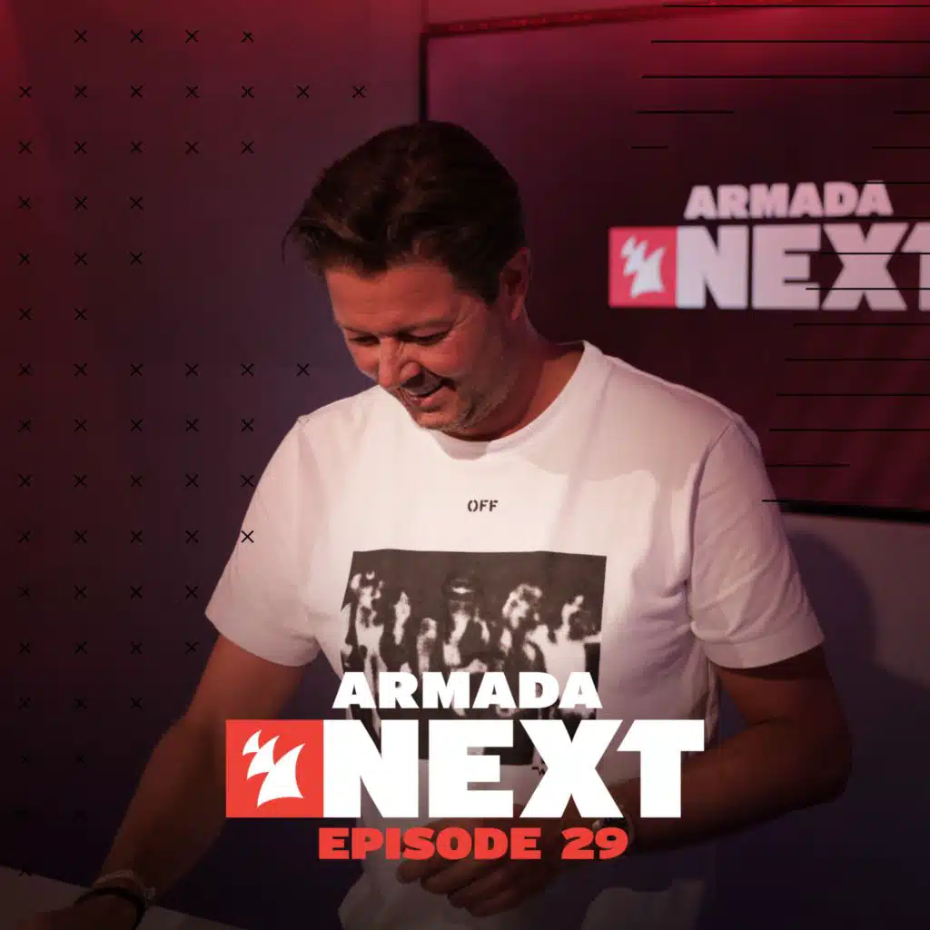 Armada Next (ARNXT029) (Intro)