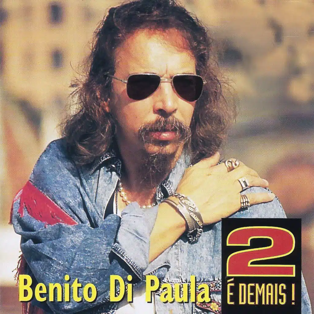 Bendito Seja