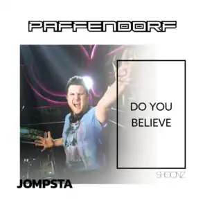 Do You Believe (Jens O. Remix)