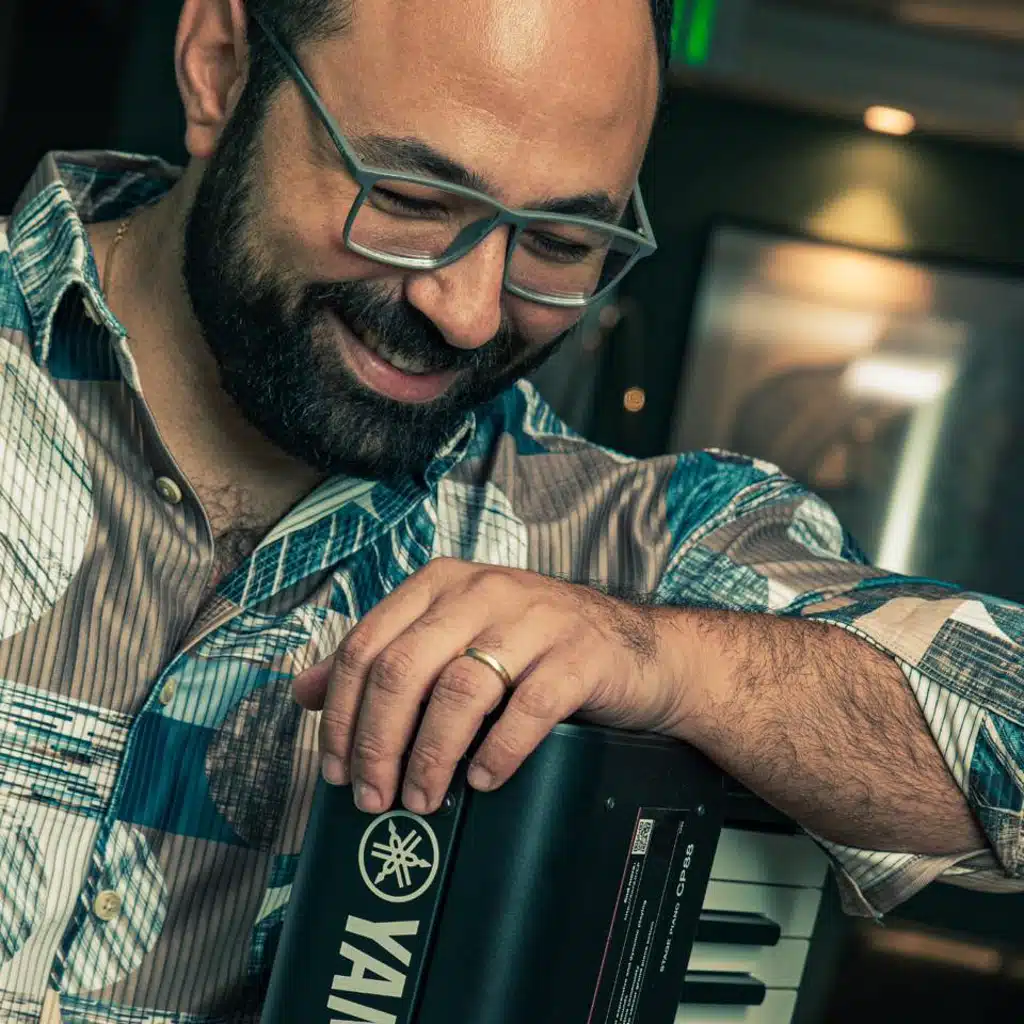 رامي عطا الله