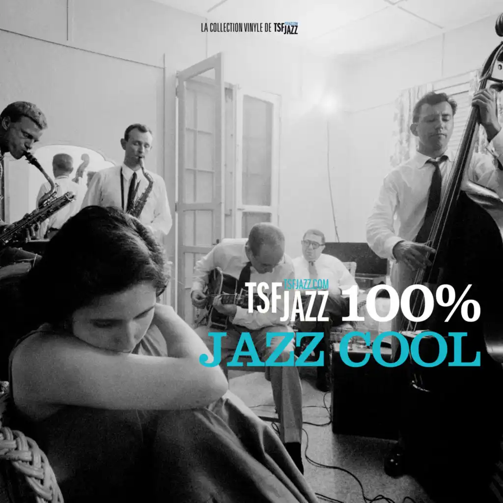 TSF 100% Jazz Cool