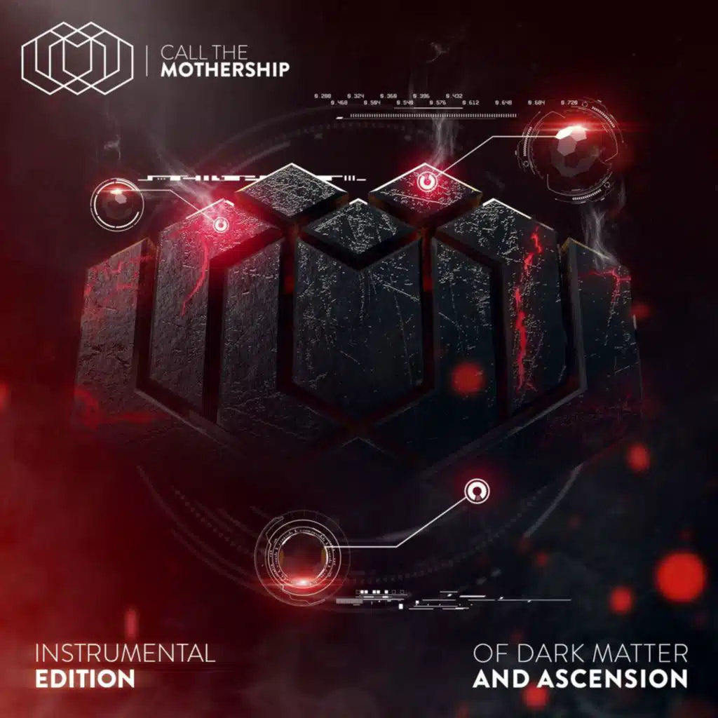 Rareform (Instrumental)