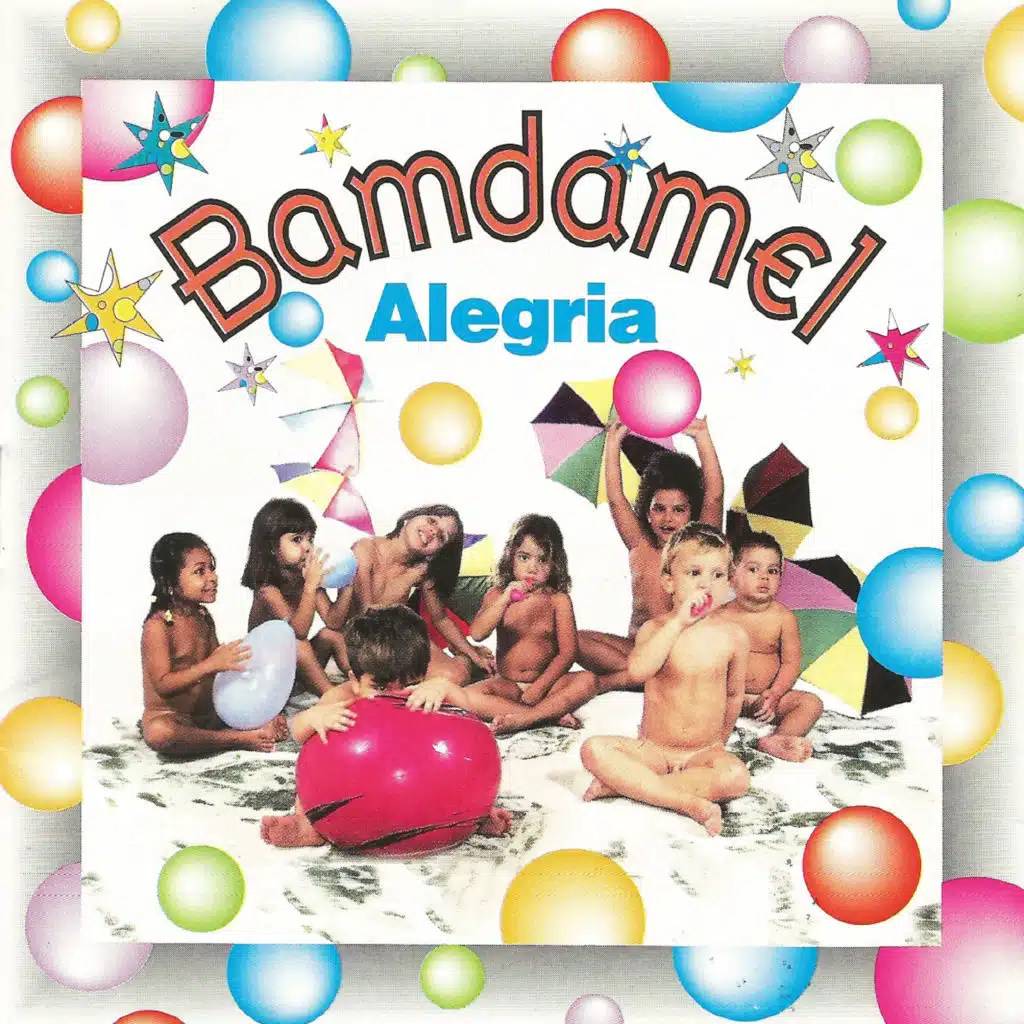 Alegria