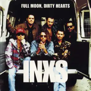 Full Moon, Dirty Hearts (Remastered)