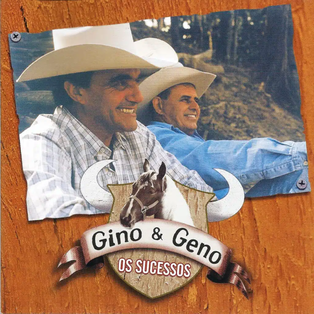 Gino & Geno & Continental