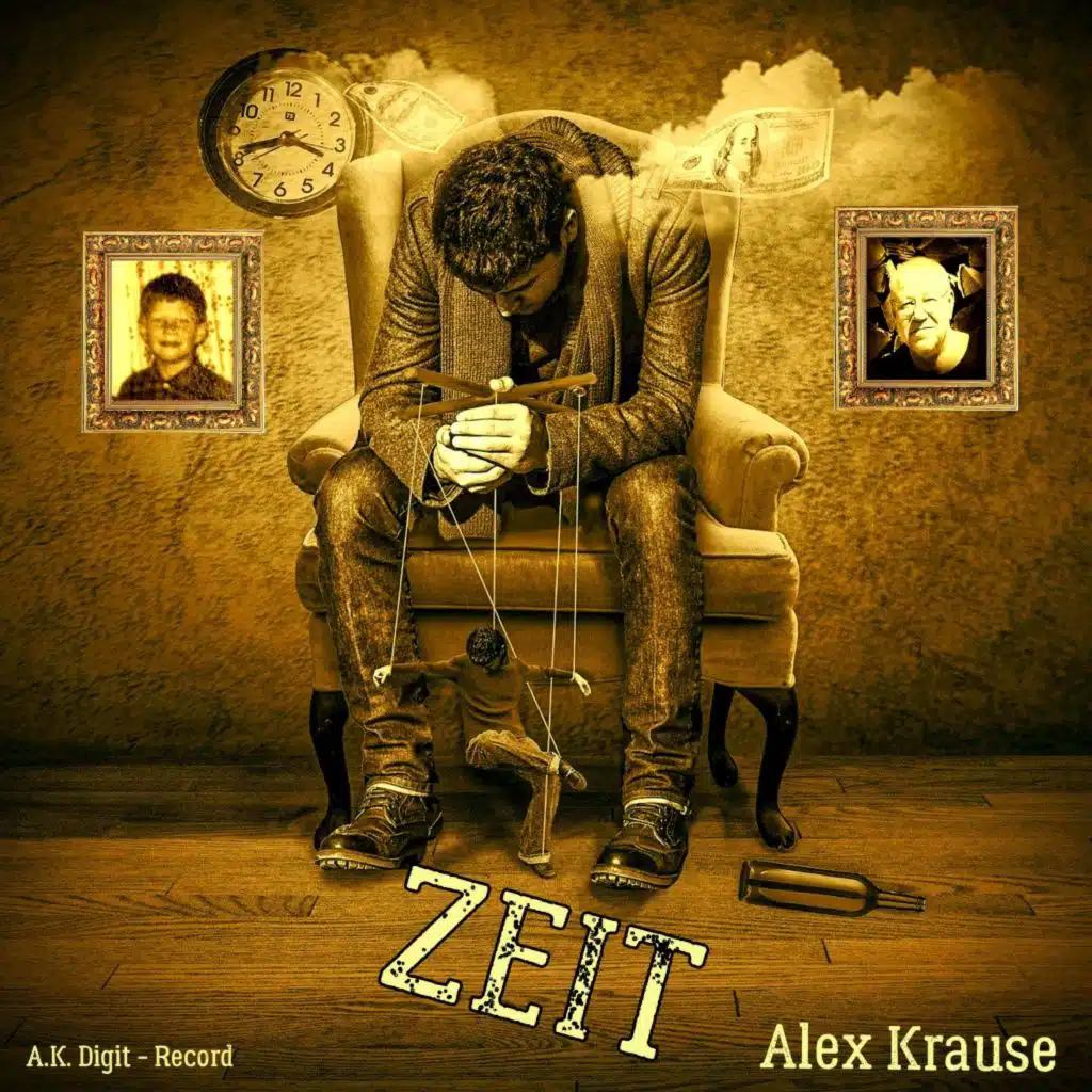 Trigger (Acoustic Version)