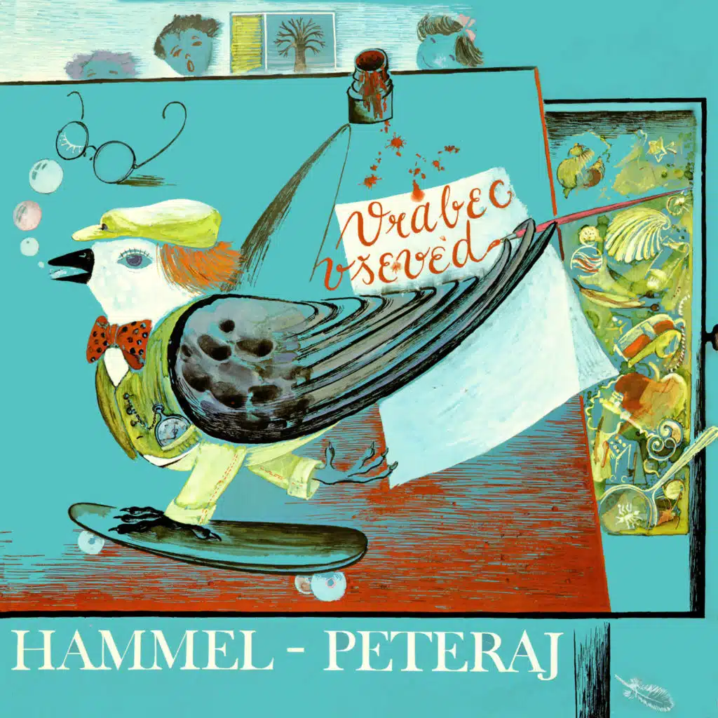 Zázračné topánky