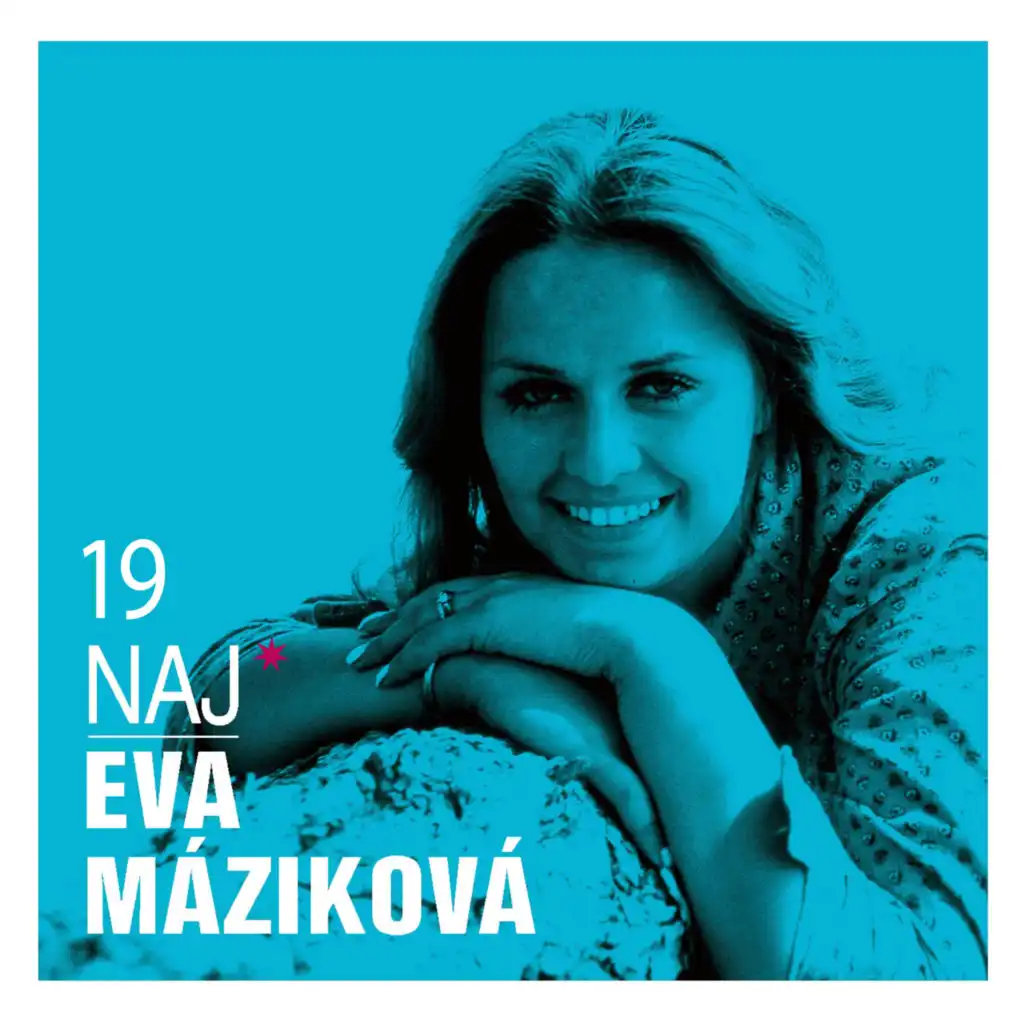 Eva Máziková