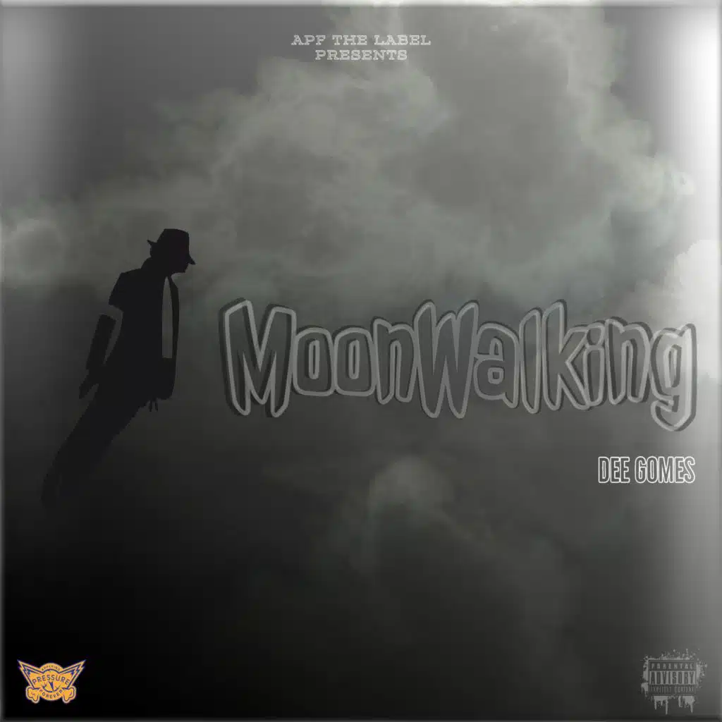 Moonwalking