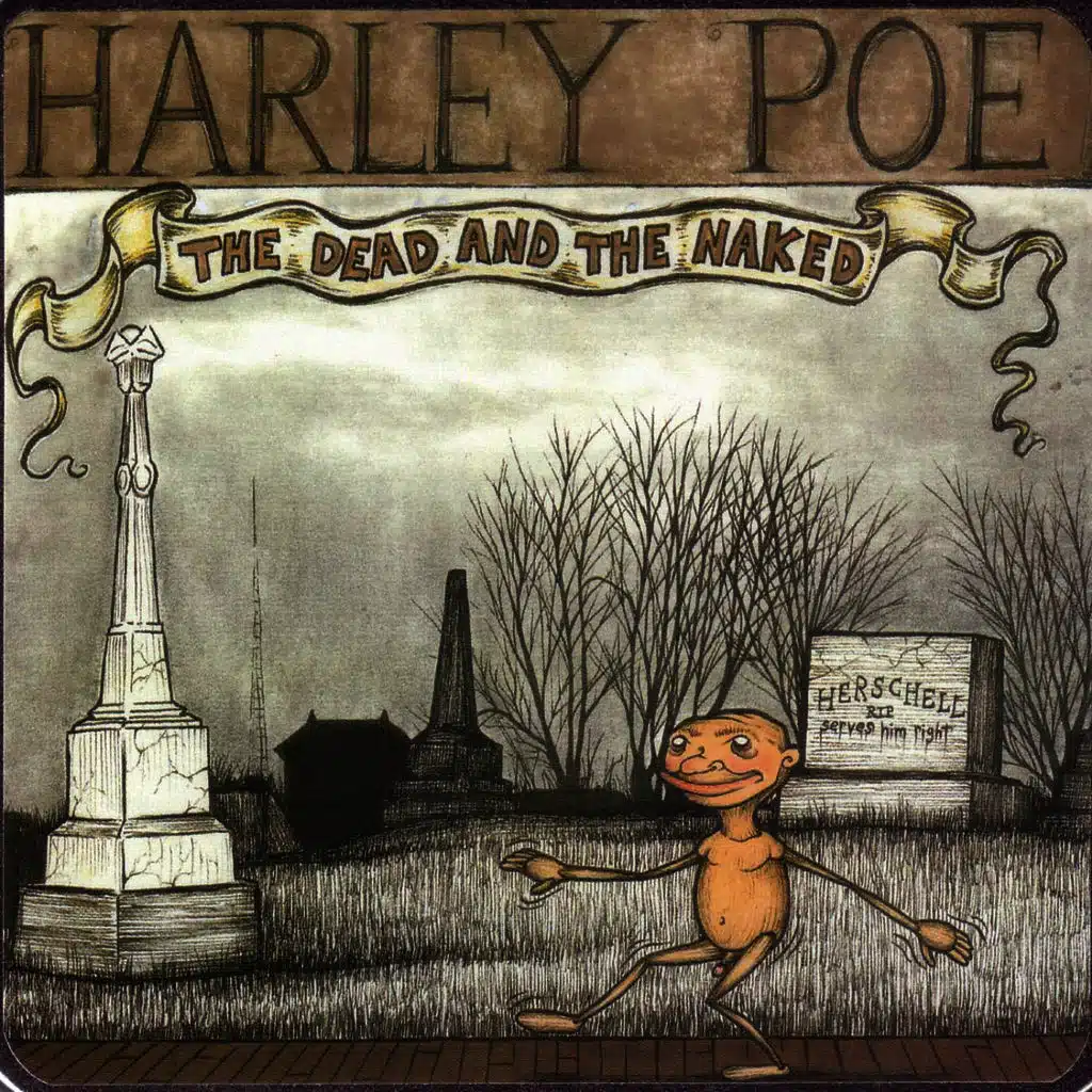 What's a Devil To Do?