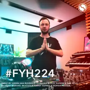 Find Your Harmony (FYH224) (Intro)
