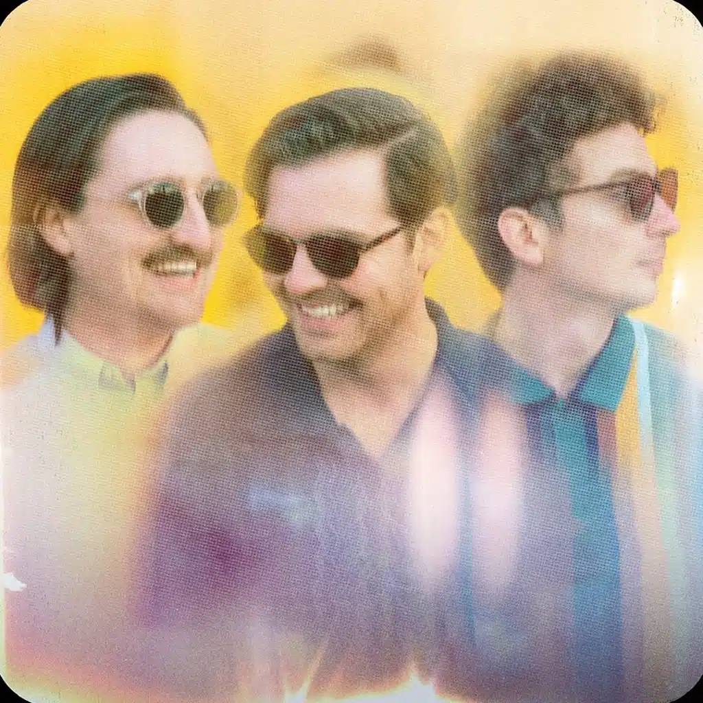 Scenic Route To Alaska