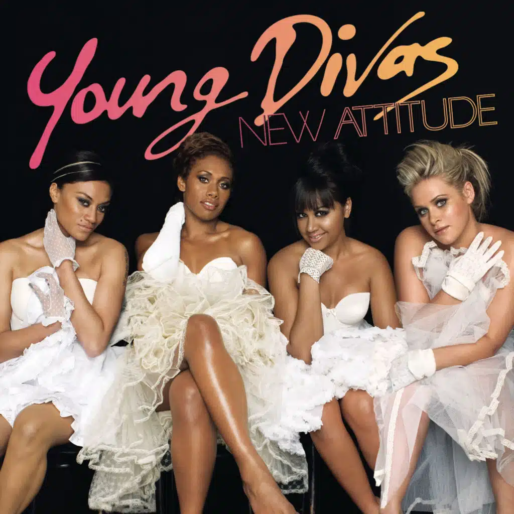 Young Divas