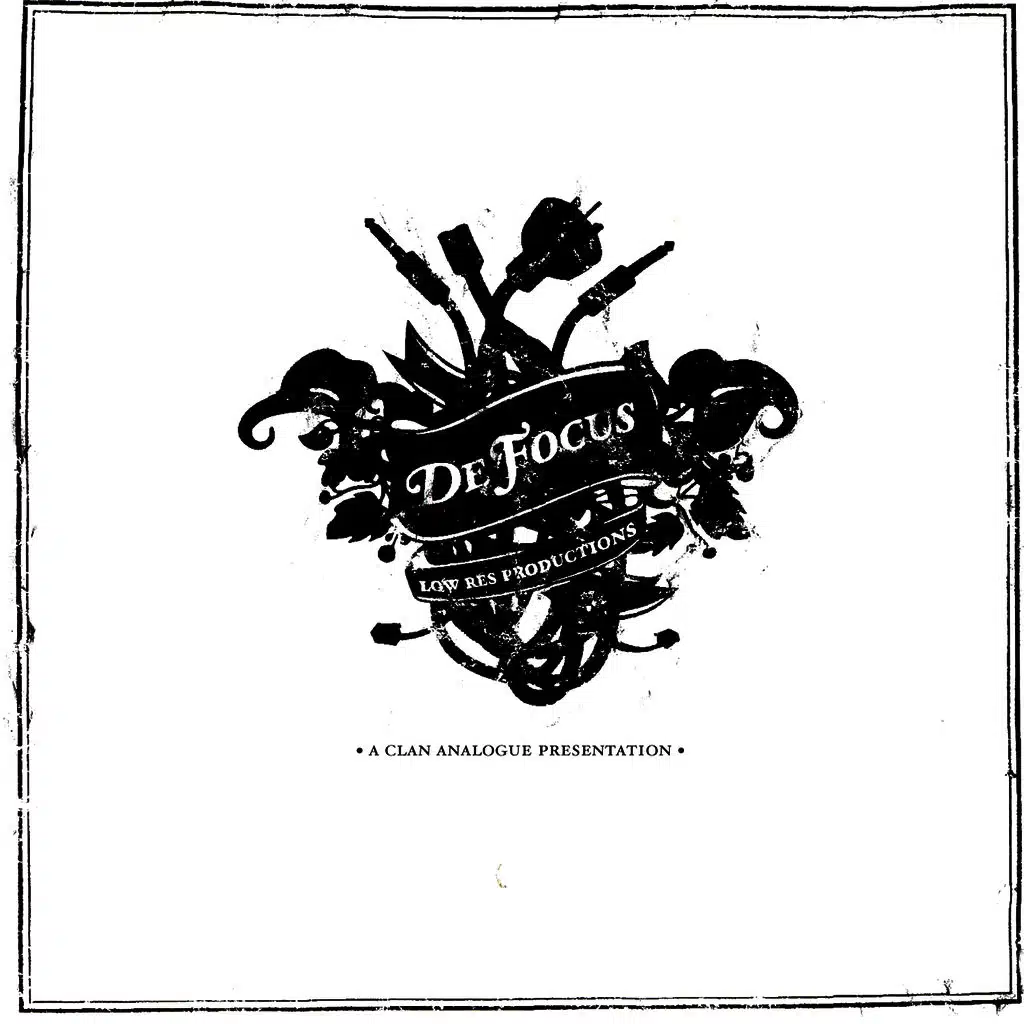 DeFocus (Low Res Productions)