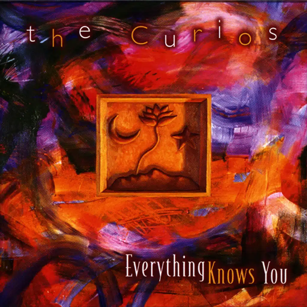 Everything Knows You