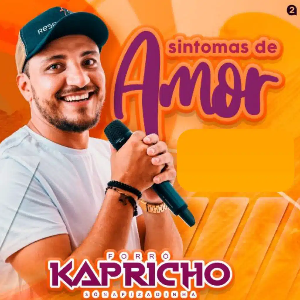 Sintomas de Amor