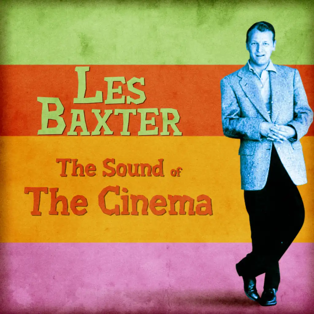 The Sound of the Cinema (Remastered)