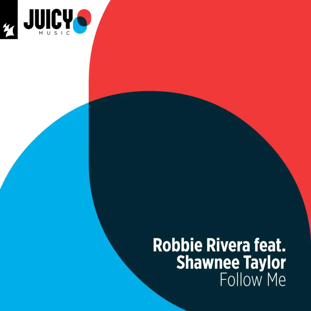 Robbie Rivera & Shawnee Taylor