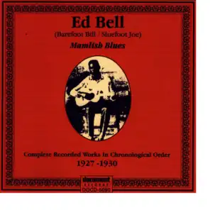 Ed Bell