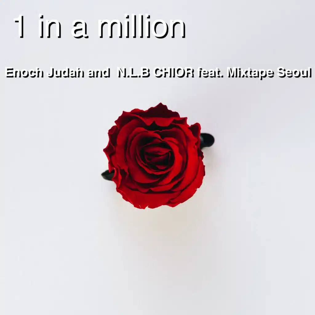 1 in a Million (feat. Mixtape Seoul)