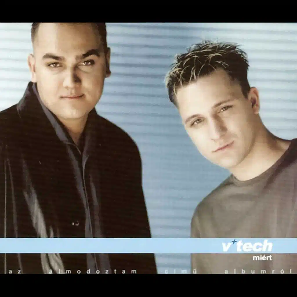 Miért? (Radio Edit Medium / Album Version)