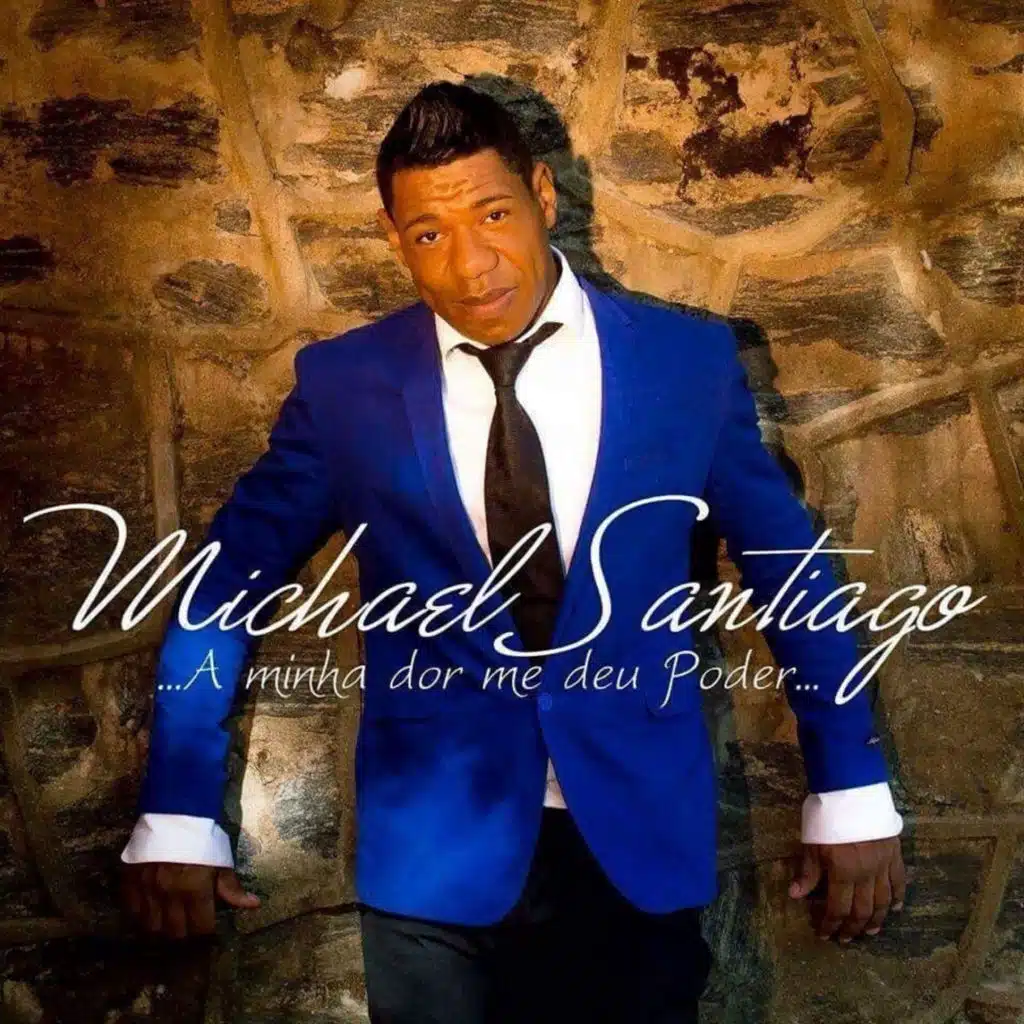 Ministério Michael Santiago