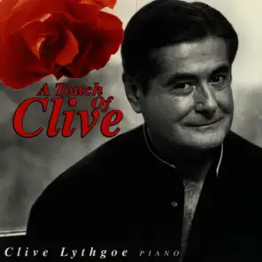 Clive Lythgoe