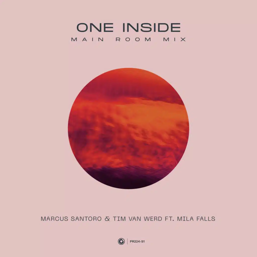 One Inside (Extended Main Room Mix) [feat. Mila Falls]
