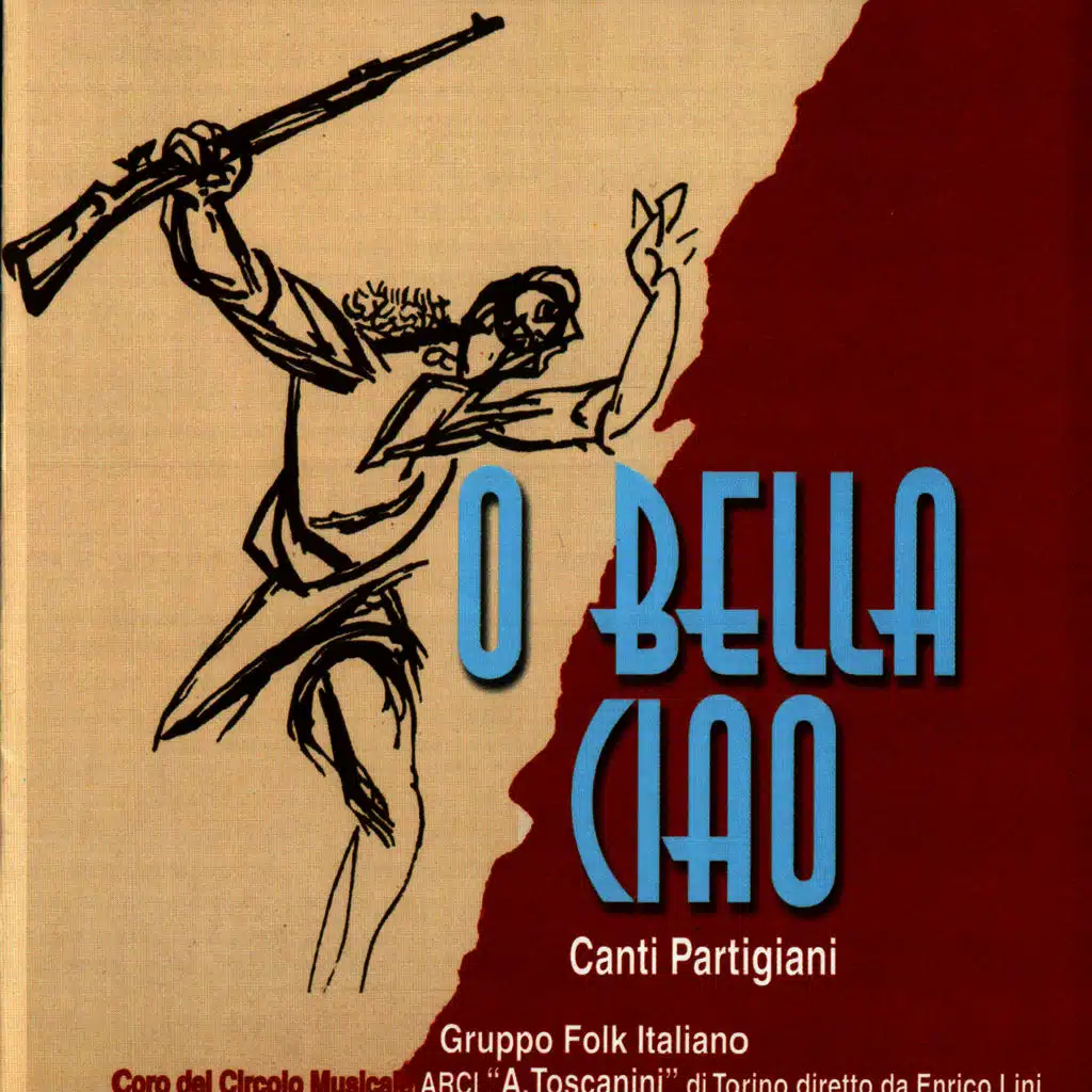 BELLA CIAO (Anonimo)