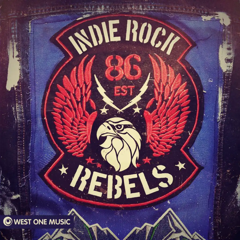 Indie Rock Rebels