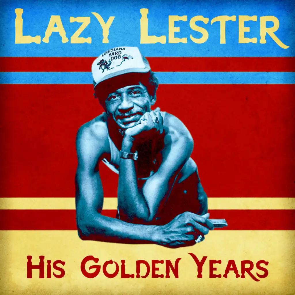 Lester's Stomp (Remastered)
