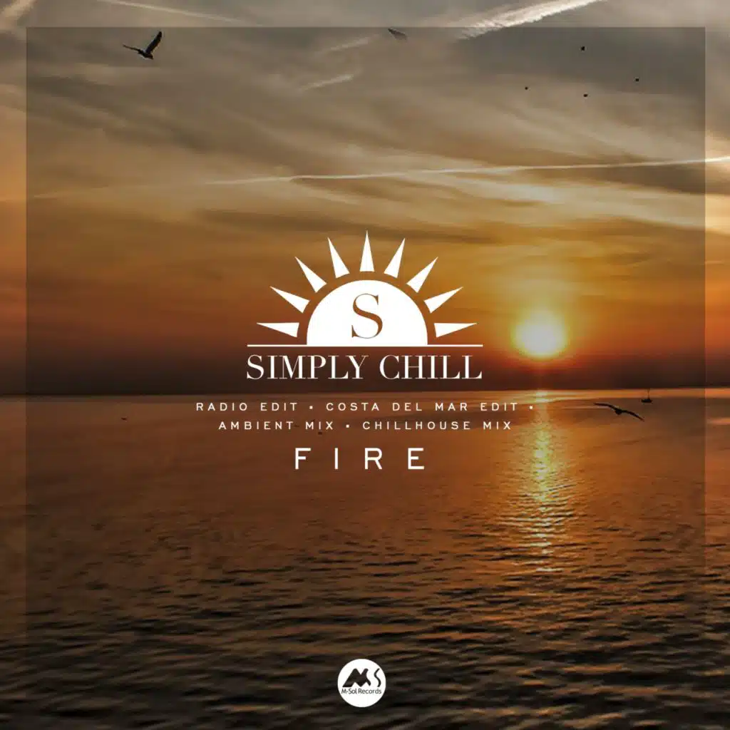Fire (Costa del Mar edit)