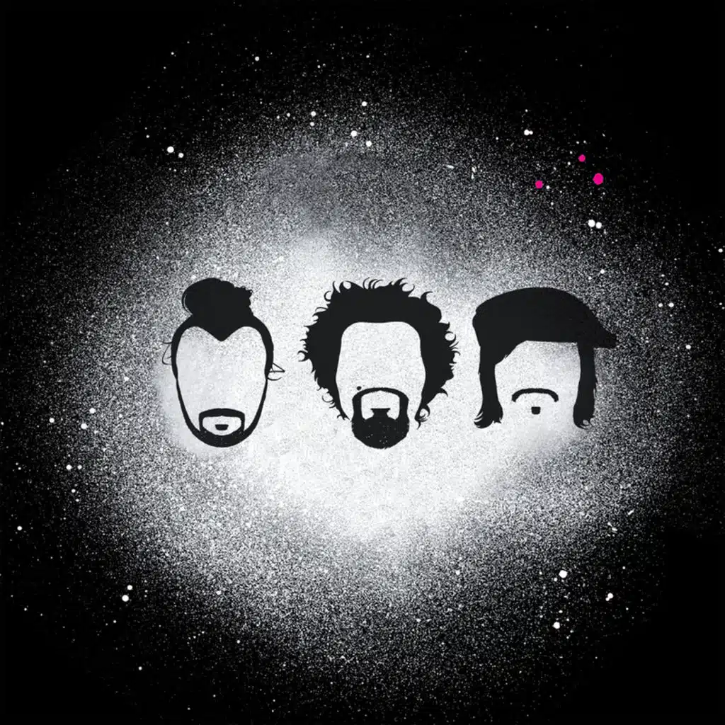 Shook Up My World (Remix) [feat. Manila Kiddo]