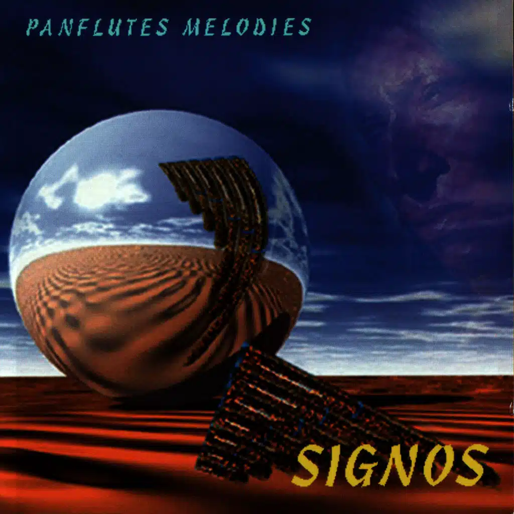 SIGNOS - Panflutes Melodies