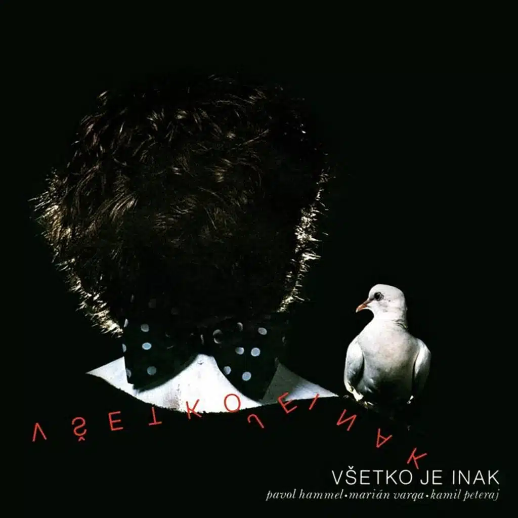 Pavol Hammel & Marián Varga