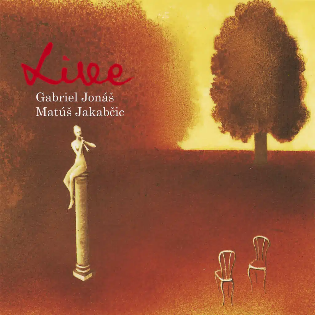 Waltz for Atka (Live)