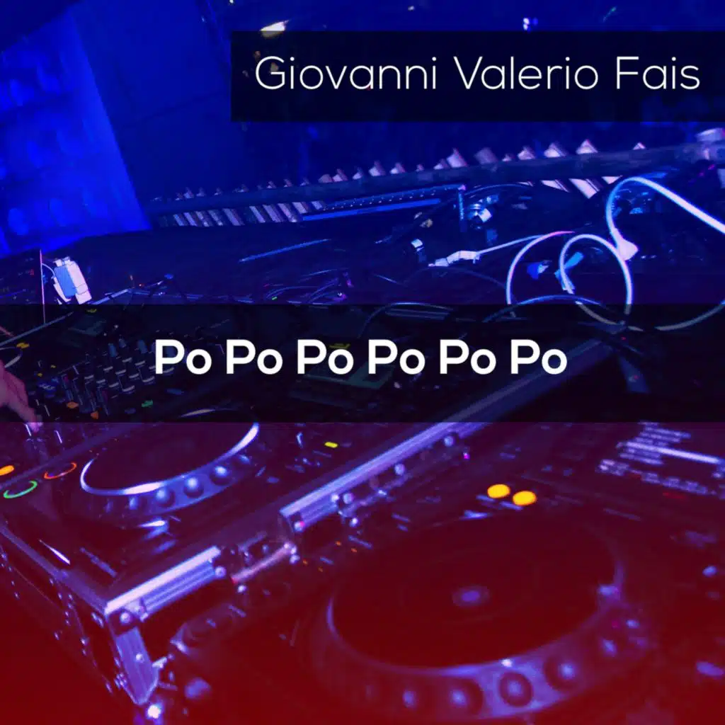 Giovanni Valerio Fais