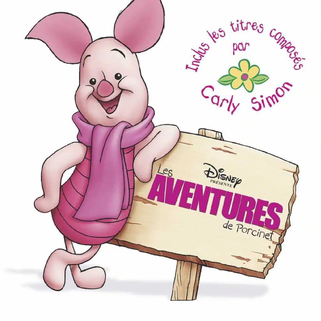 Chœurs - Winnie l'Ourson