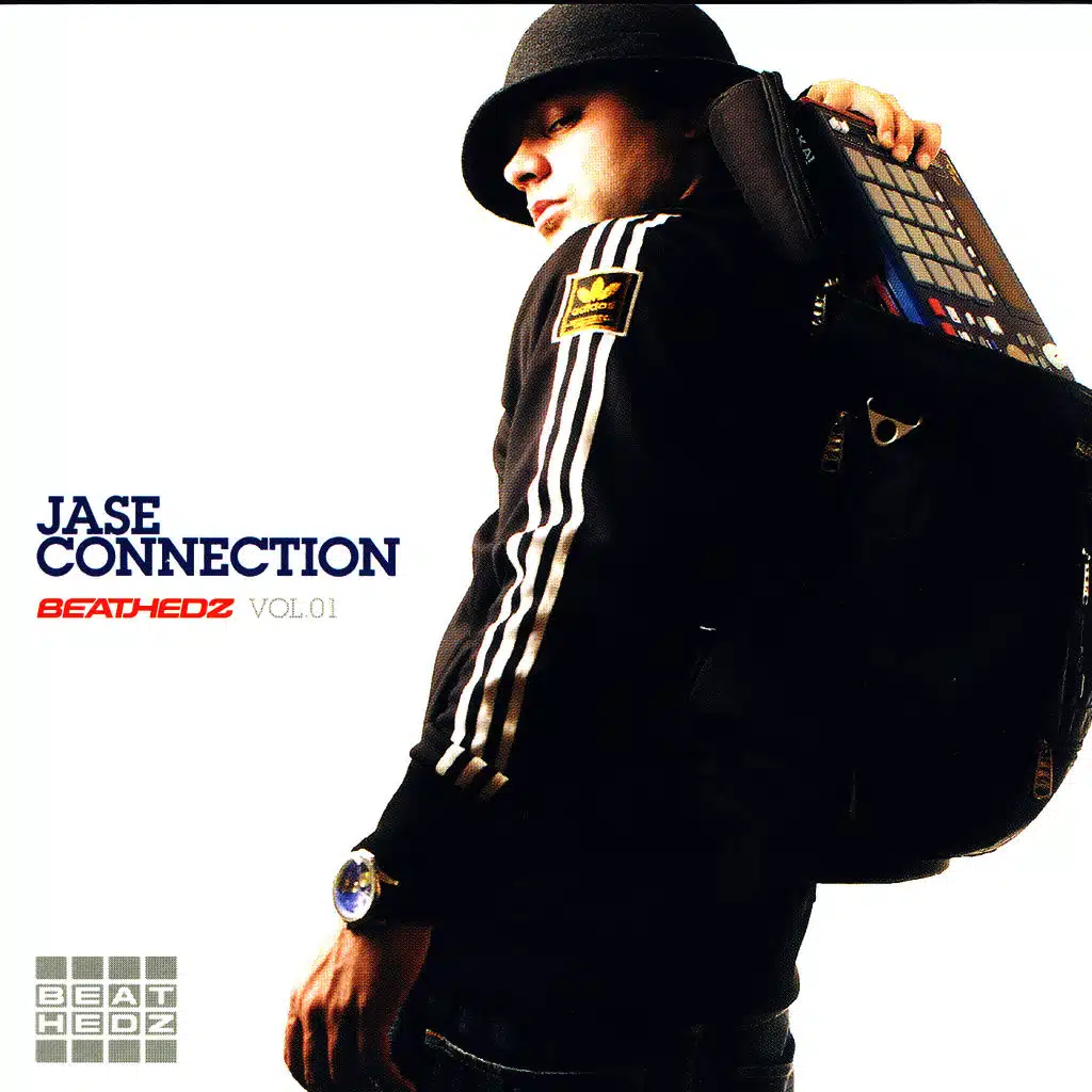 Beathedz - Jase Connection Vol. 1