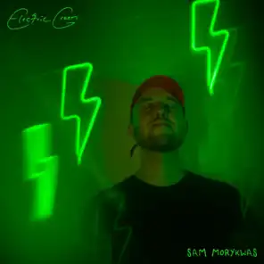 Electric Green Overture (feat. Rah the Son)