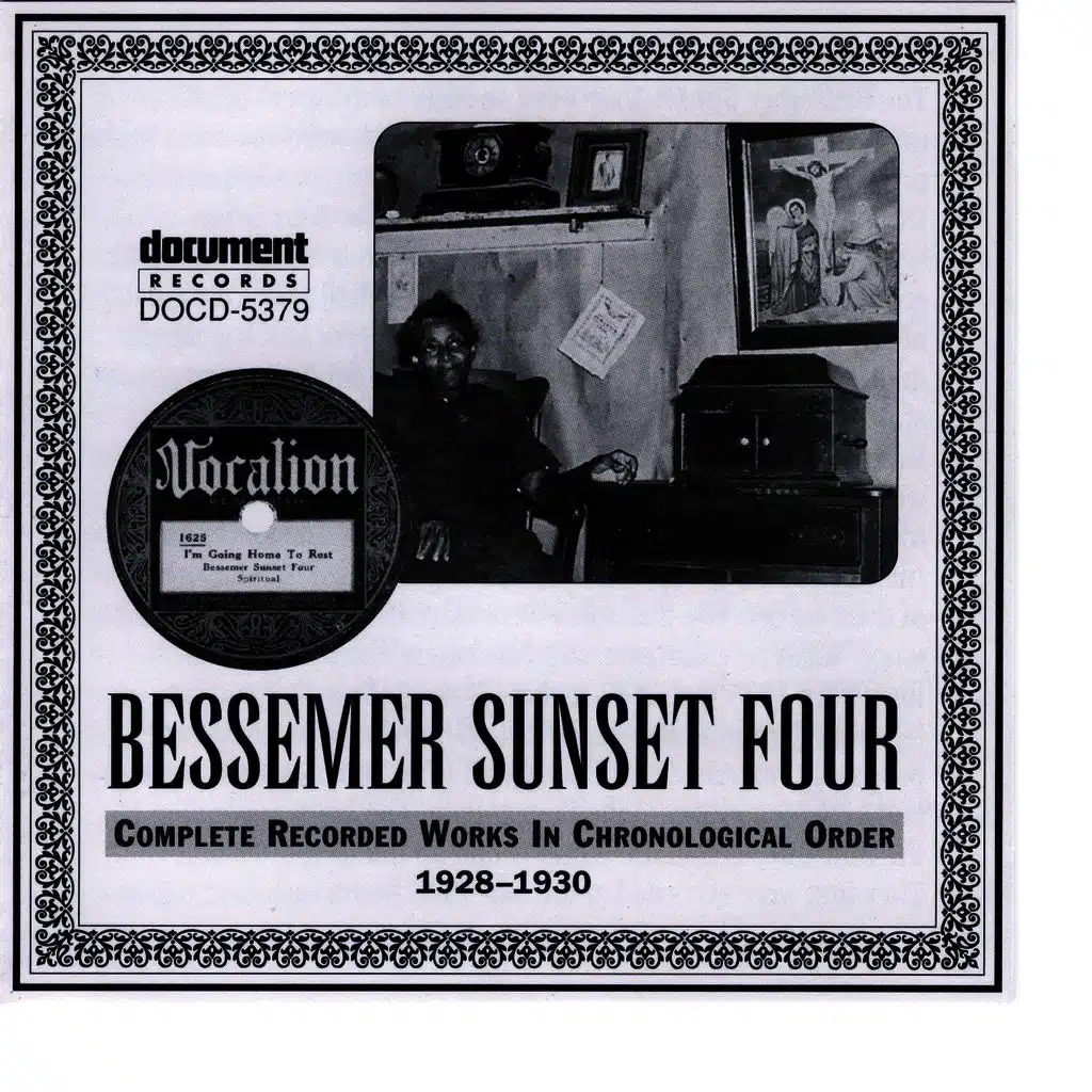 Bessemer Sunset Four
