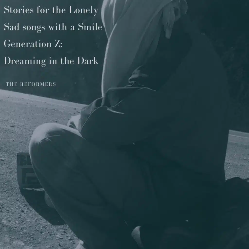 Generation Z: Dreaming in the Dark