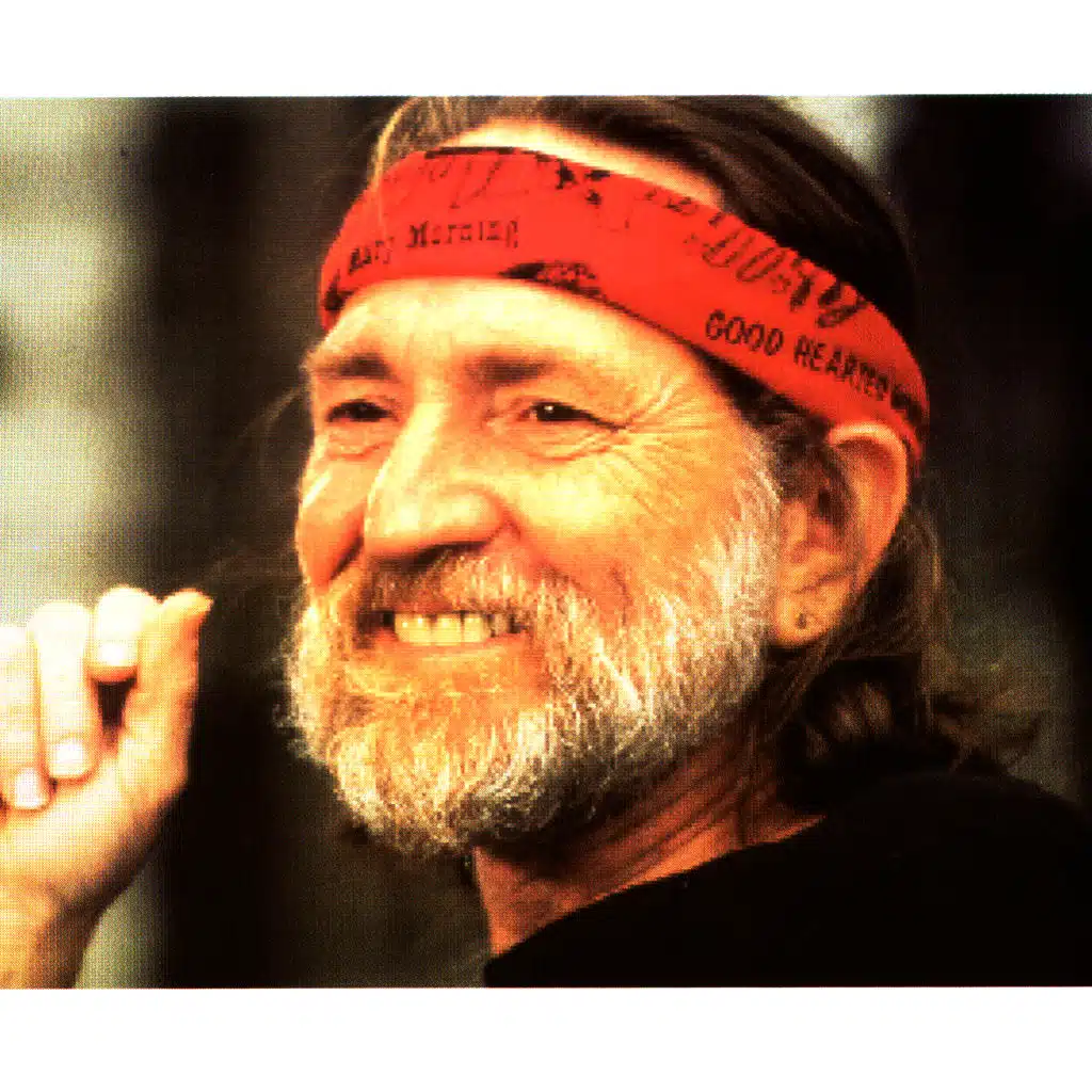 The Shelter Of Your Arms