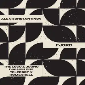 Fjord (The Loco & Joono Remix)