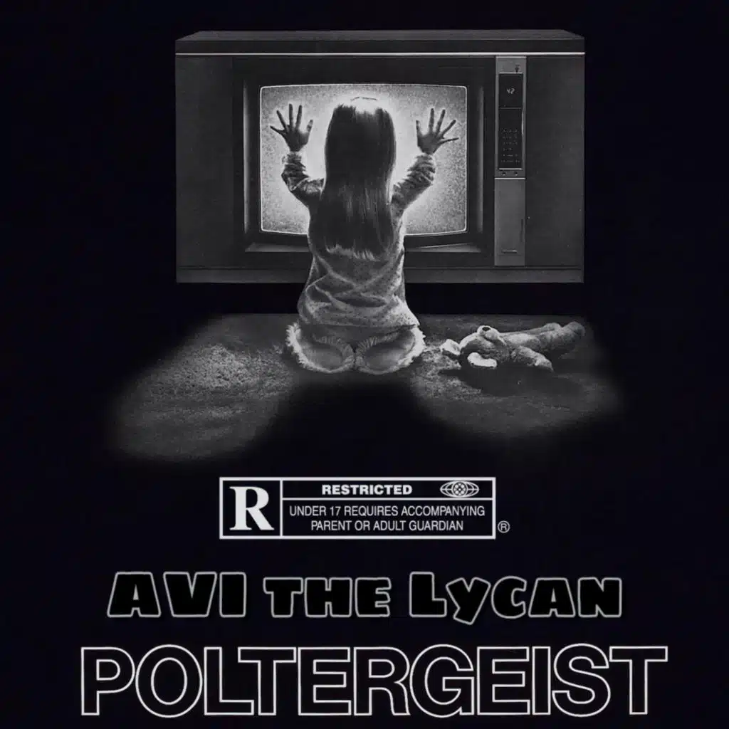 Poltergeist (feat. Dracula of the Rap Game)