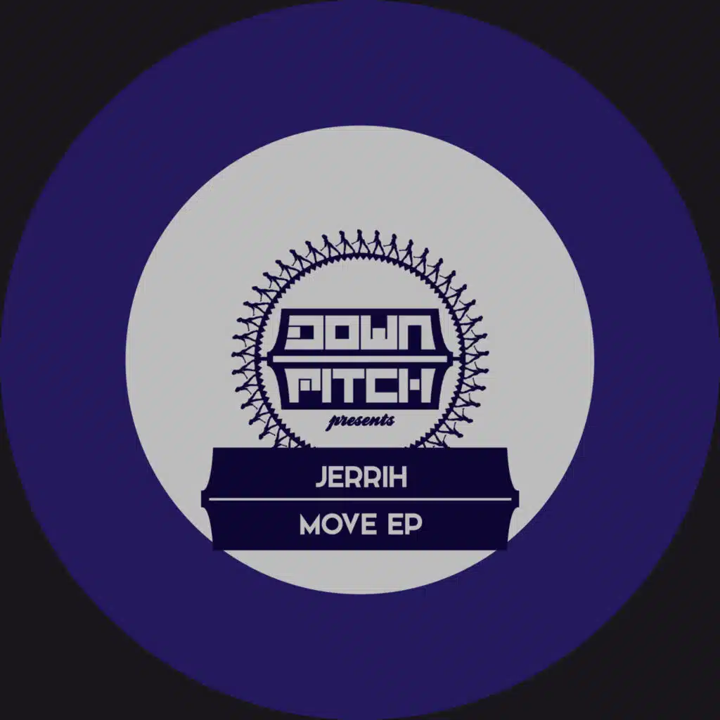 Move EP