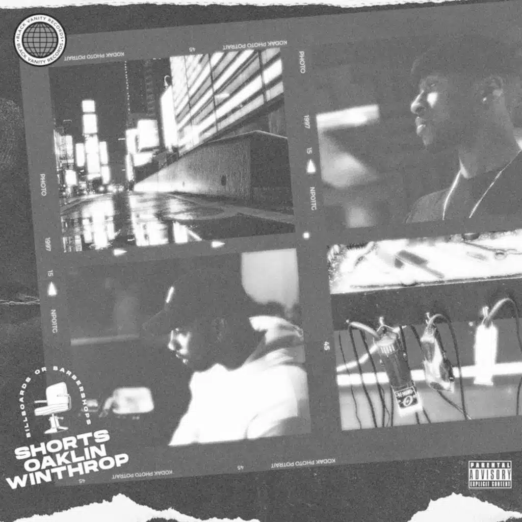 Shorts & Oaklin Winthrop